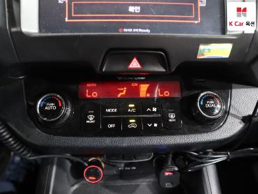 2013 - kia sportage