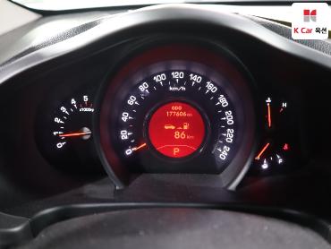 2013 - kia sportage
