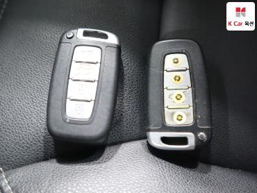 2013 - kia sportage