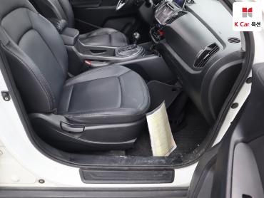 2013 - kia sportage