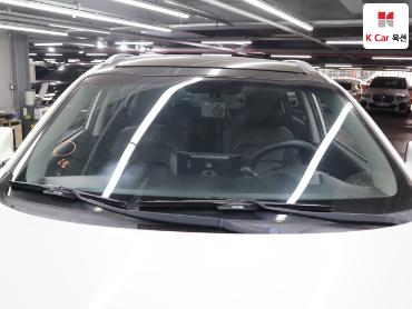 2013 - kia sportage