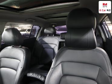 2013 - kia sportage