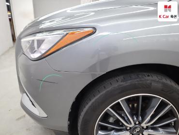 2017 - infiniti qx60
