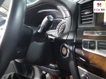 2017 - infiniti qx60