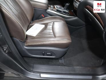 2017 - infiniti qx60