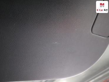 2017 - infiniti qx60