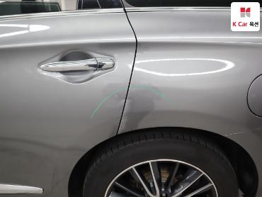 2017 - infiniti qx60
