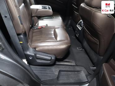 2017 - infiniti qx60