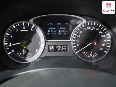 2017 - infiniti qx60