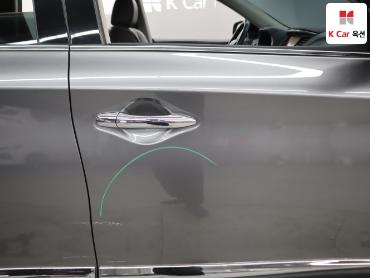 2017 - infiniti qx60