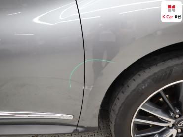 2017 - infiniti qx60