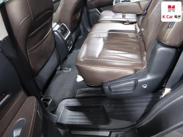 2017 - infiniti qx60
