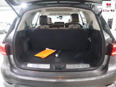 2017 - infiniti qx60
