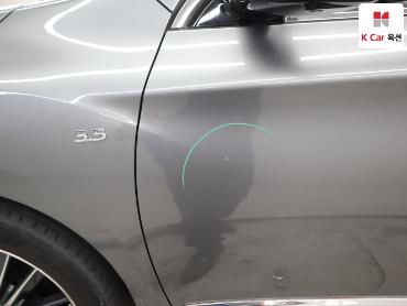 2017 - infiniti qx60