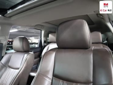 2017 - infiniti qx60