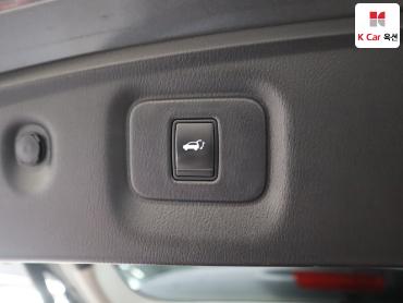2017 - infiniti qx60