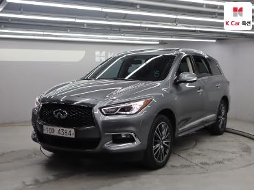 인피니티 QX60