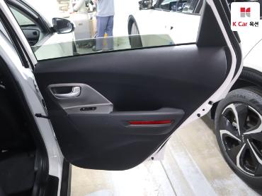2024 - kia niro