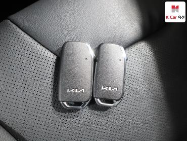 2024 - kia niro