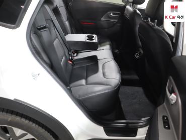 2024 - kia niro
