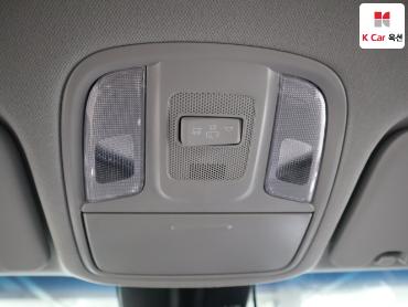2024 - kia niro
