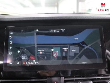 2024 - kia niro