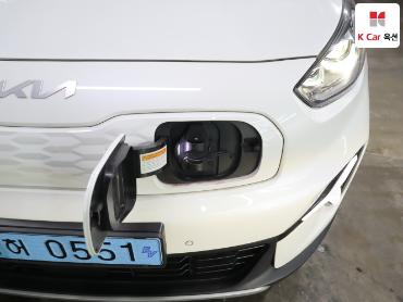 2024 - kia niro