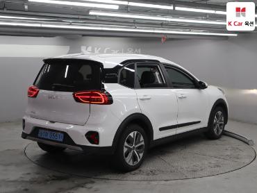 2024 - kia niro