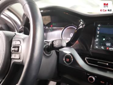 2024 - kia niro