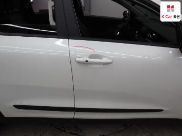 2024 - kia niro