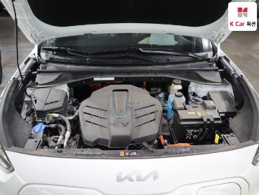 2024 - kia niro