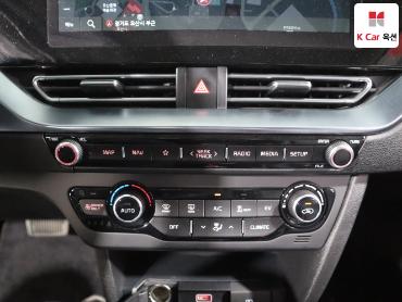 2024 - kia niro