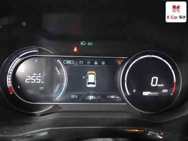 2024 - kia niro