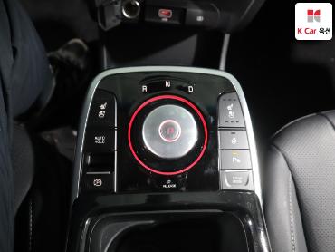 2024 - kia niro