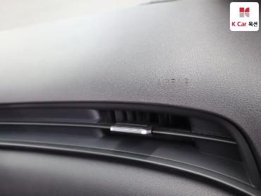 2023 - hyundai staria