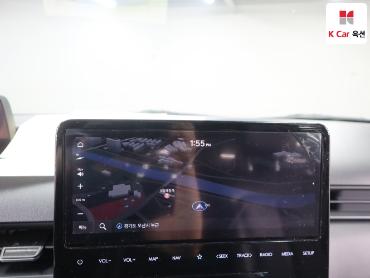 2023 - hyundai staria
