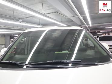2023 - hyundai staria