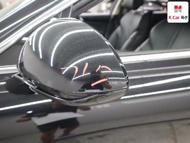 2021 - genesis g80