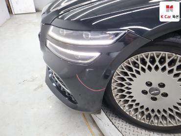 2021 - genesis g80