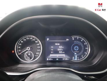 2021 - genesis g80