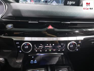 2021 - genesis g80