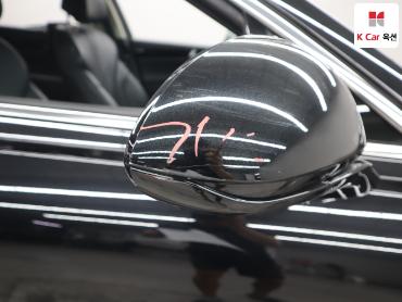 2021 - genesis g80