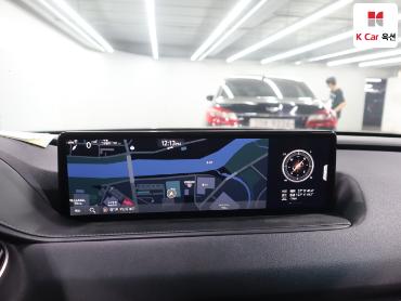 2021 - genesis g80
