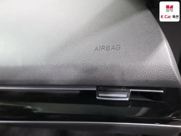 2021 - genesis g80