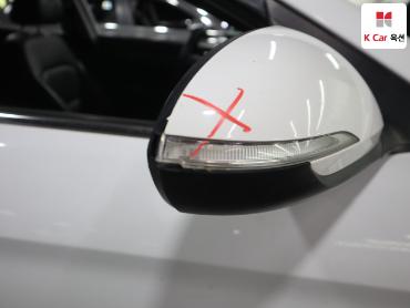 2017 - hyundai avante
