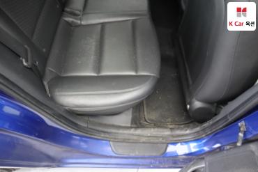 2019 - hyundai avante