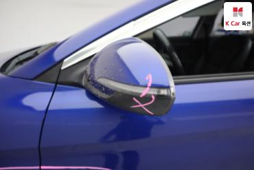 2019 - hyundai avante