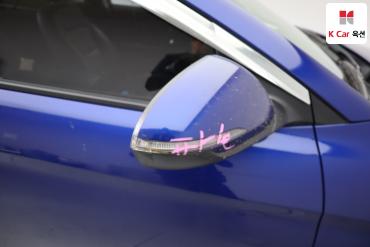 2019 - hyundai avante