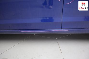 2019 - hyundai avante