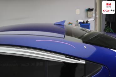 2019 - hyundai avante